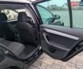 Чорний Шкода Октавія, об'ємом двигуна 1.8 л та пробігом 231 тис. км за 9950 $, фото 48 на Automoto.ua