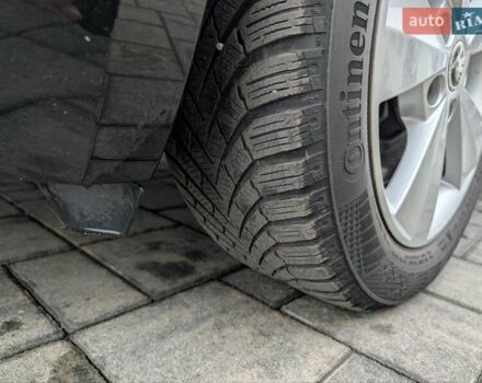 Чорний Шкода Октавія, об'ємом двигуна 1.8 л та пробігом 231 тис. км за 9950 $, фото 24 на Automoto.ua