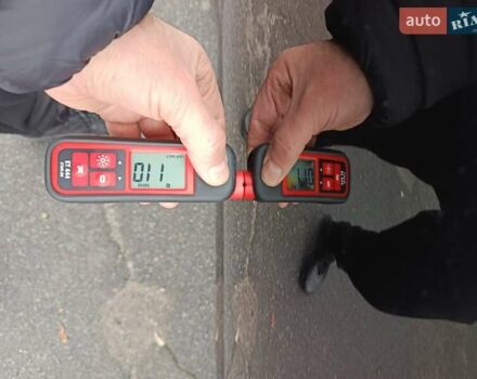 Чорний Шкода Октавія, об'ємом двигуна 1.97 л та пробігом 268 тис. км за 11800 $, фото 49 на Automoto.ua