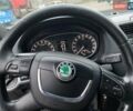 Черный Шкода Октавия, объемом двигателя 1.6 л и пробегом 310 тыс. км за 9300 $, фото 9 на Automoto.ua
