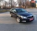 Чорний Шкода Октавія, об'ємом двигуна 1.97 л та пробігом 225 тис. км за 10500 $, фото 1 на Automoto.ua
