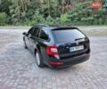 Черный Шкода Октавия, объемом двигателя 1.6 л и пробегом 330 тыс. км за 9500 $, фото 12 на Automoto.ua