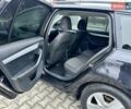 Черный Шкода Октавия, объемом двигателя 1.6 л и пробегом 267 тыс. км за 9500 $, фото 8 на Automoto.ua