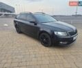 Черный Шкода Октавия, объемом двигателя 1.6 л и пробегом 310 тыс. км за 10000 $, фото 5 на Automoto.ua