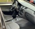 Черный Шкода Октавия, объемом двигателя 2 л и пробегом 300 тыс. км за 11700 $, фото 26 на Automoto.ua