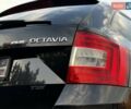 Черный Шкода Октавия, объемом двигателя 1.97 л и пробегом 249 тыс. км за 9999 $, фото 45 на Automoto.ua
