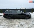 Черный Шкода Октавия, объемом двигателя 2 л и пробегом 230 тыс. км за 16150 $, фото 28 на Automoto.ua
