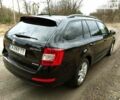 Чорний Шкода Октавія, об'ємом двигуна 1.6 л та пробігом 330 тис. км за 11000 $, фото 3 на Automoto.ua