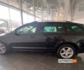 Черный Шкода Октавия, объемом двигателя 1.6 л и пробегом 270 тыс. км за 10700 $, фото 3 на Automoto.ua