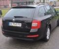 Черный Шкода Октавия, объемом двигателя 1.6 л и пробегом 289 тыс. км за 9650 $, фото 10 на Automoto.ua