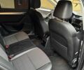 Черный Шкода Октавия, объемом двигателя 1.97 л и пробегом 260 тыс. км за 10950 $, фото 10 на Automoto.ua