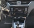 Черный Шкода Октавия, объемом двигателя 1.6 л и пробегом 257 тыс. км за 11800 $, фото 30 на Automoto.ua