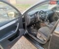 Черный Шкода Октавия, объемом двигателя 1.6 л и пробегом 290 тыс. км за 8000 $, фото 13 на Automoto.ua