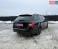 Черный Шкода Октавия, объемом двигателя 2 л и пробегом 230 тыс. км за 16150 $, фото 34 на Automoto.ua