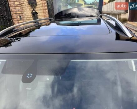 Черный Шкода Октавия, объемом двигателя 1.8 л и пробегом 247 тыс. км за 12845 $, фото 36 на Automoto.ua