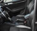 Черный Шкода Октавия, объемом двигателя 2 л и пробегом 283 тыс. км за 13550 $, фото 7 на Automoto.ua