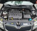 Чорний Шкода Октавія, об'ємом двигуна 1.6 л та пробігом 269 тис. км за 11250 $, фото 47 на Automoto.ua
