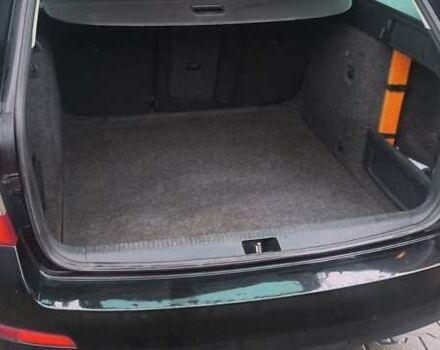 Черный Шкода Октавия, объемом двигателя 1.6 л и пробегом 289 тыс. км за 9650 $, фото 32 на Automoto.ua