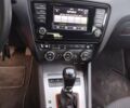 Чорний Шкода Октавія, об'ємом двигуна 1.6 л та пробігом 305 тис. км за 10300 $, фото 10 на Automoto.ua
