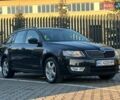 Черный Шкода Октавия, объемом двигателя 1.97 л и пробегом 229 тыс. км за 11750 $, фото 1 на Automoto.ua
