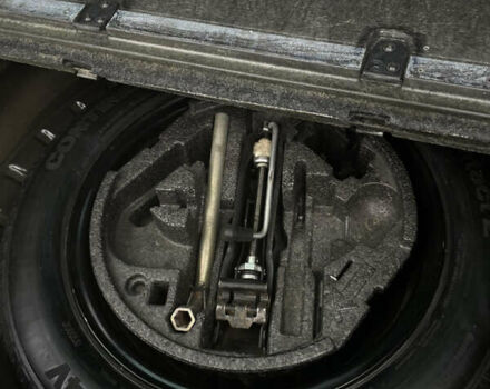 Черный Шкода Октавия, объемом двигателя 1.97 л и пробегом 327 тыс. км за 10999 $, фото 30 на Automoto.ua