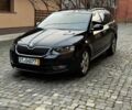 Черный Шкода Октавия, объемом двигателя 1.97 л и пробегом 260 тыс. км за 10950 $, фото 1 на Automoto.ua