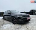 Черный Шкода Октавия, объемом двигателя 2 л и пробегом 230 тыс. км за 16150 $, фото 6 на Automoto.ua
