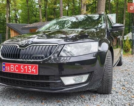 Чорний Шкода Октавія, об'ємом двигуна 1.6 л та пробігом 269 тис. км за 11250 $, фото 7 на Automoto.ua