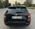 Чорний Шкода Октавія, об'ємом двигуна 1.6 л та пробігом 285 тис. км за 8950 $, фото 3 на Automoto.ua