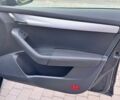 Чорний Шкода Октавія, об'ємом двигуна 1.8 л та пробігом 192 тис. км за 10800 $, фото 33 на Automoto.ua