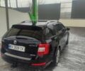 Черный Шкода Октавия, объемом двигателя 1.6 л и пробегом 286 тыс. км за 11250 $, фото 6 на Automoto.ua