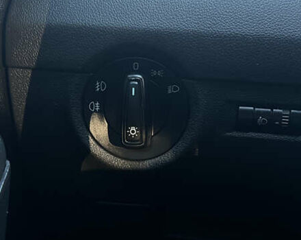 Чорний Шкода Октавія, об'ємом двигуна 1.97 л та пробігом 233 тис. км за 11700 $, фото 11 на Automoto.ua