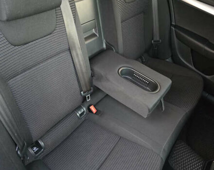 Чорний Шкода Октавія, об'ємом двигуна 1.97 л та пробігом 293 тис. км за 12900 $, фото 28 на Automoto.ua