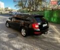 Черный Шкода Октавия, объемом двигателя 1.6 л и пробегом 267 тыс. км за 11000 $, фото 5 на Automoto.ua