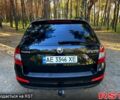 Шкода Октавія 2014 у Кам'янське (Дніпродзержинськ) на Automoto.ua Чорний Шкода Октавія, об'ємом двигуна 1.4 л та пробігом 254 тис. км за 11800 $, фото 4 на Automoto.ua