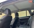Черный Шкода Октавия, объемом двигателя 1.8 л и пробегом 247 тыс. км за 12900 $, фото 24 на Automoto.ua