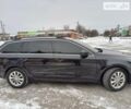 Черный Шкода Октавия, объемом двигателя 1.6 л и пробегом 310 тыс. км за 11700 $, фото 3 на Automoto.ua