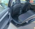 Черный Шкода Октавия, объемом двигателя 1.97 л и пробегом 258 тыс. км за 10600 $, фото 18 на Automoto.ua