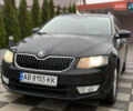 Черный Шкода Октавия, объемом двигателя 1.6 л и пробегом 232 тыс. км за 9900 $, фото 4 на Automoto.ua