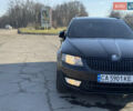 Чорний Шкода Октавія, об'ємом двигуна 1.97 л та пробігом 270 тис. км за 12500 $, фото 5 на Automoto.ua