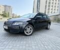 Черный Шкода Октавия, объемом двигателя 1.6 л и пробегом 243 тыс. км за 8800 $, фото 6 на Automoto.ua