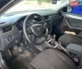 Чорний Шкода Октавія, об'ємом двигуна 1.6 л та пробігом 247 тис. км за 9999 $, фото 15 на Automoto.ua