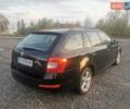 Черный Шкода Октавия, объемом двигателя 1.6 л и пробегом 290 тыс. км за 8000 $, фото 3 на Automoto.ua