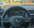 Черный Шкода Октавия, объемом двигателя 1.97 л и пробегом 258 тыс. км за 10600 $, фото 14 на Automoto.ua