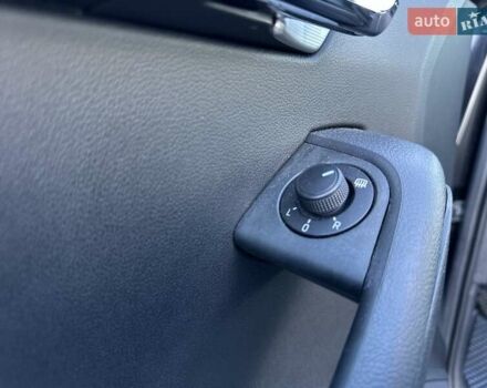 Черный Шкода Октавия, объемом двигателя 1.6 л и пробегом 209 тыс. км за 11500 $, фото 20 на Automoto.ua