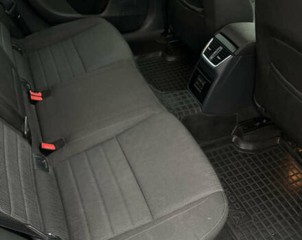 Черный Шкода Октавия, объемом двигателя 1.97 л и пробегом 327 тыс. км за 10999 $, фото 14 на Automoto.ua