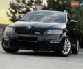 Черный Шкода Октавия, объемом двигателя 1.97 л и пробегом 249 тыс. км за 9999 $, фото 1 на Automoto.ua