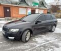 Черный Шкода Октавия, объемом двигателя 1.6 л и пробегом 310 тыс. км за 11700 $, фото 6 на Automoto.ua
