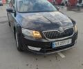 Чорний Шкода Октавія, об'ємом двигуна 1.6 л та пробігом 343 тис. км за 7900 $, фото 2 на Automoto.ua