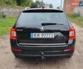 Черный Шкода Октавия, объемом двигателя 1.6 л и пробегом 250 тыс. км за 12200 $, фото 14 на Automoto.ua